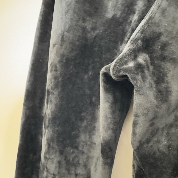 Engineered Garments Cropped Velour Trousers Size XS NWT Utilitarian Pant - Picture 13 of 13